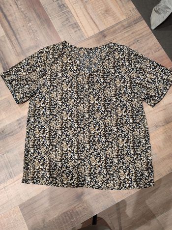 Blouse femme taille M Shein