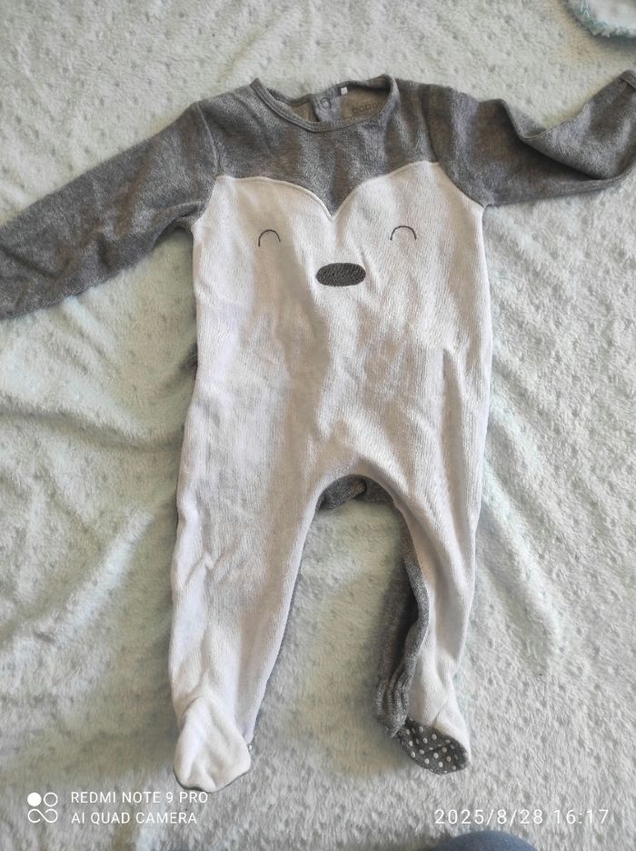 Pyjama