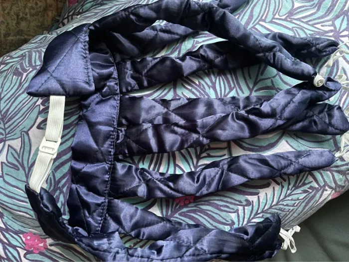 Bandeau pour boucle