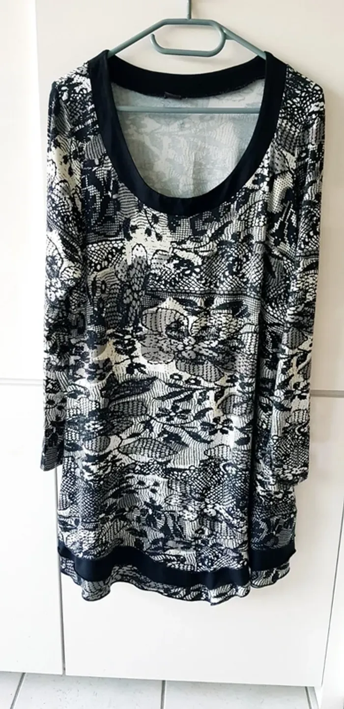 Tunique M&S Mode taille L