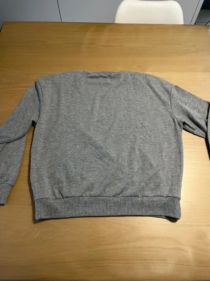 Pull camaïeu - photo numéro 7
