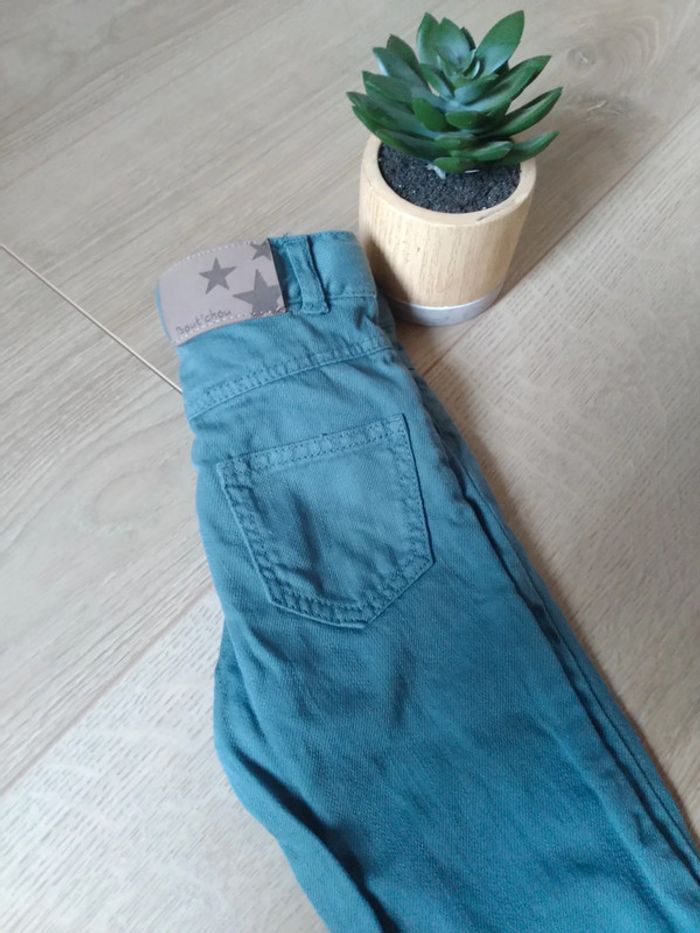 Pantalon bout'chou - photo numéro 2