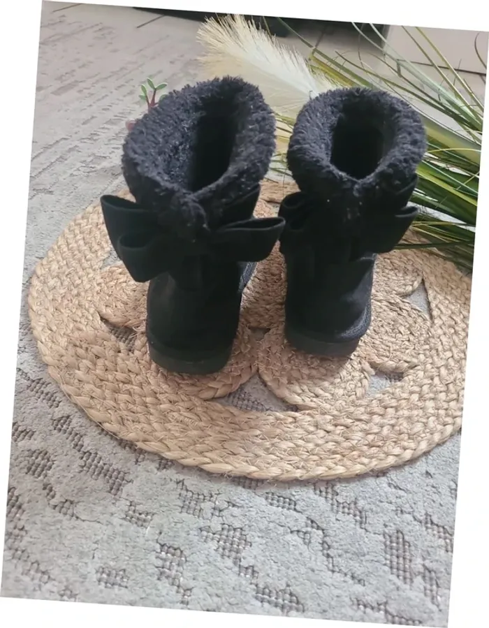 Bottines taille 29 - photo numéro 2