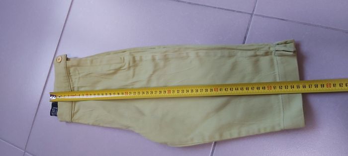 Pantacourt 12 ans - photo numéro 9