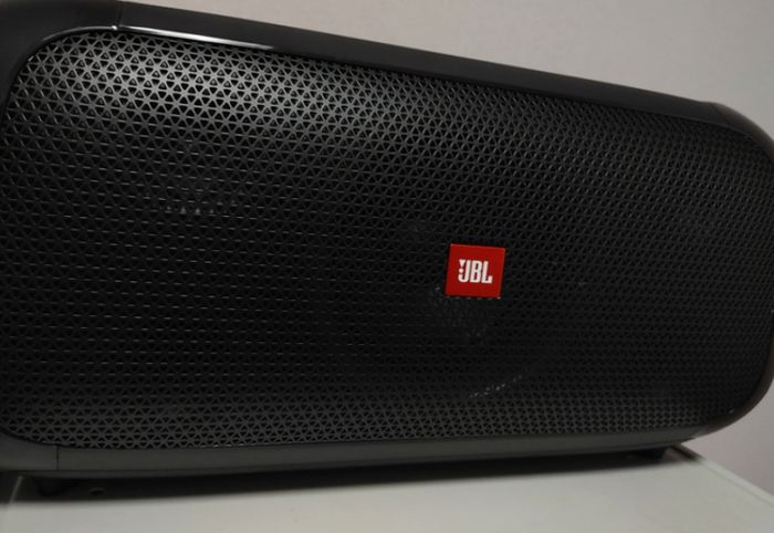 JBL partybox 310 - photo numéro 3