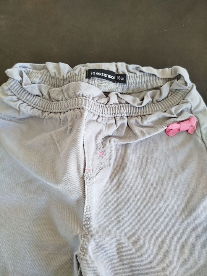 Pantalon - photo numéro 2