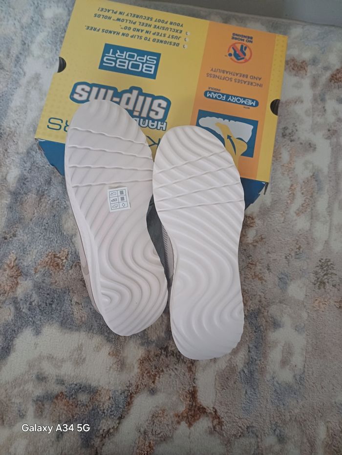 Chaussures sketchers - photo numéro 7