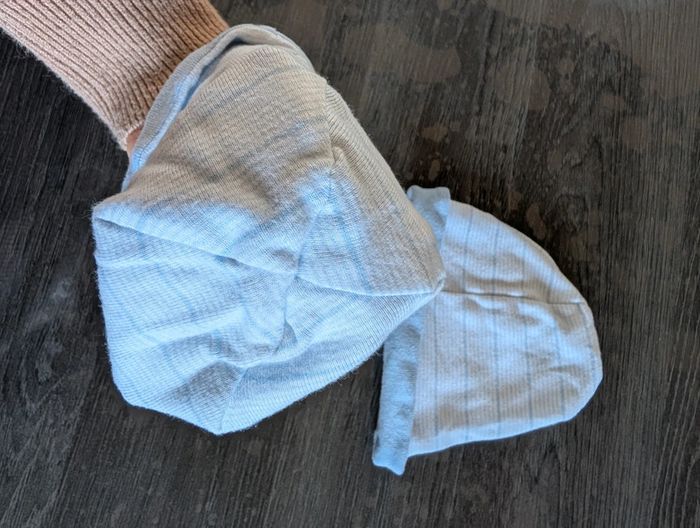 Bonnets bébé - photo numéro 3