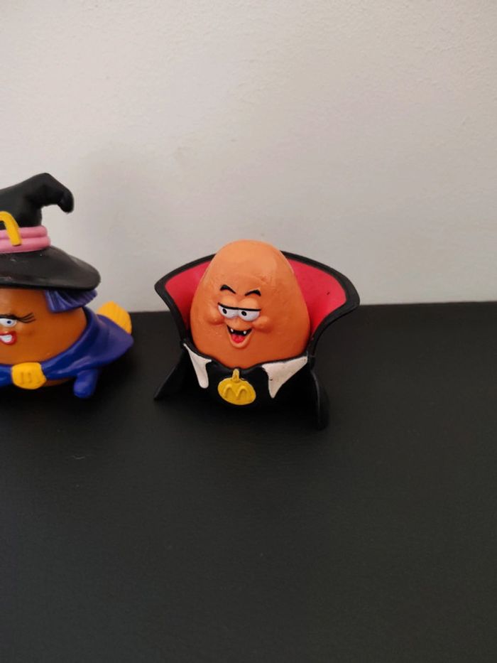 Jouet McDonald's - photo numéro 4