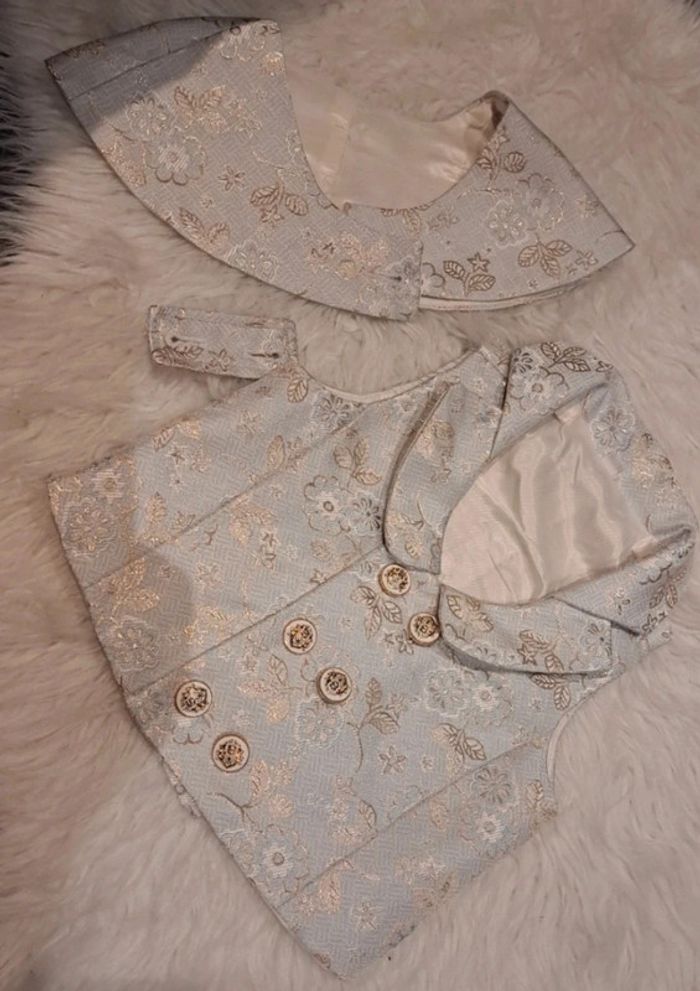 Ensemble bébé - photo numéro 3