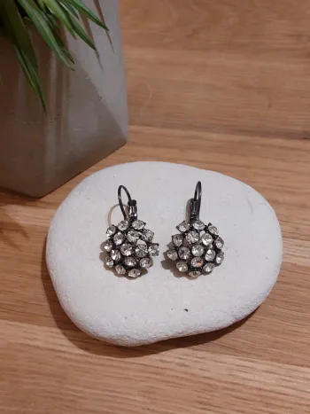 Boucles d'oreilles fantaisie neuves🎁