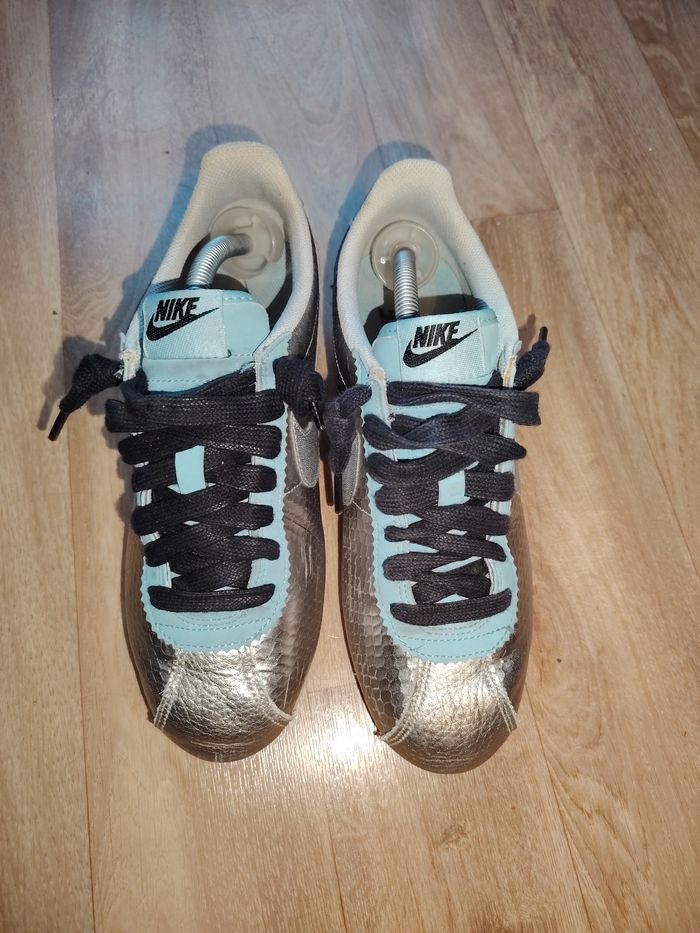 Basket Nike Cortez - photo numéro 10