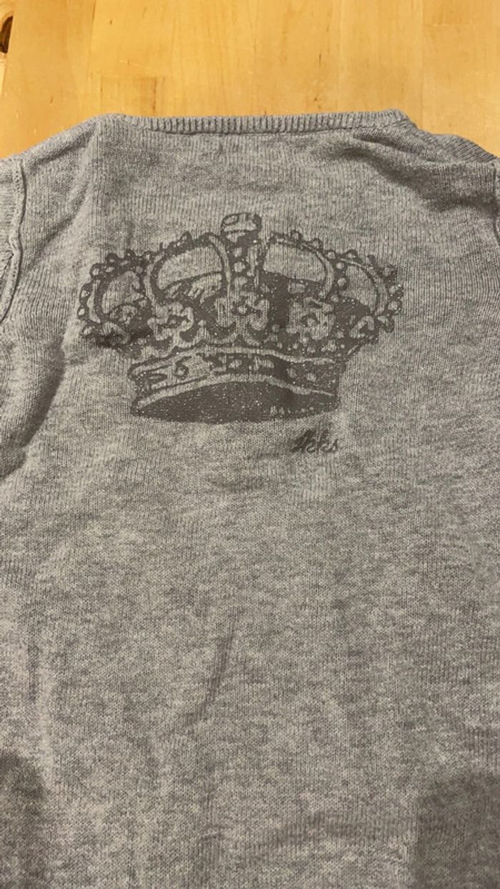 Robe ikks 3 ans - photo numéro 5