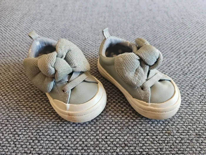Basket H&M 18/19 - photo numéro 4
