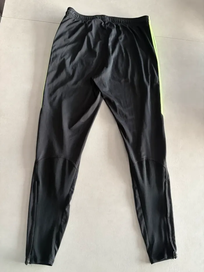Pantalon Nike dri-fit Manchester noir taille S - photo numéro 4