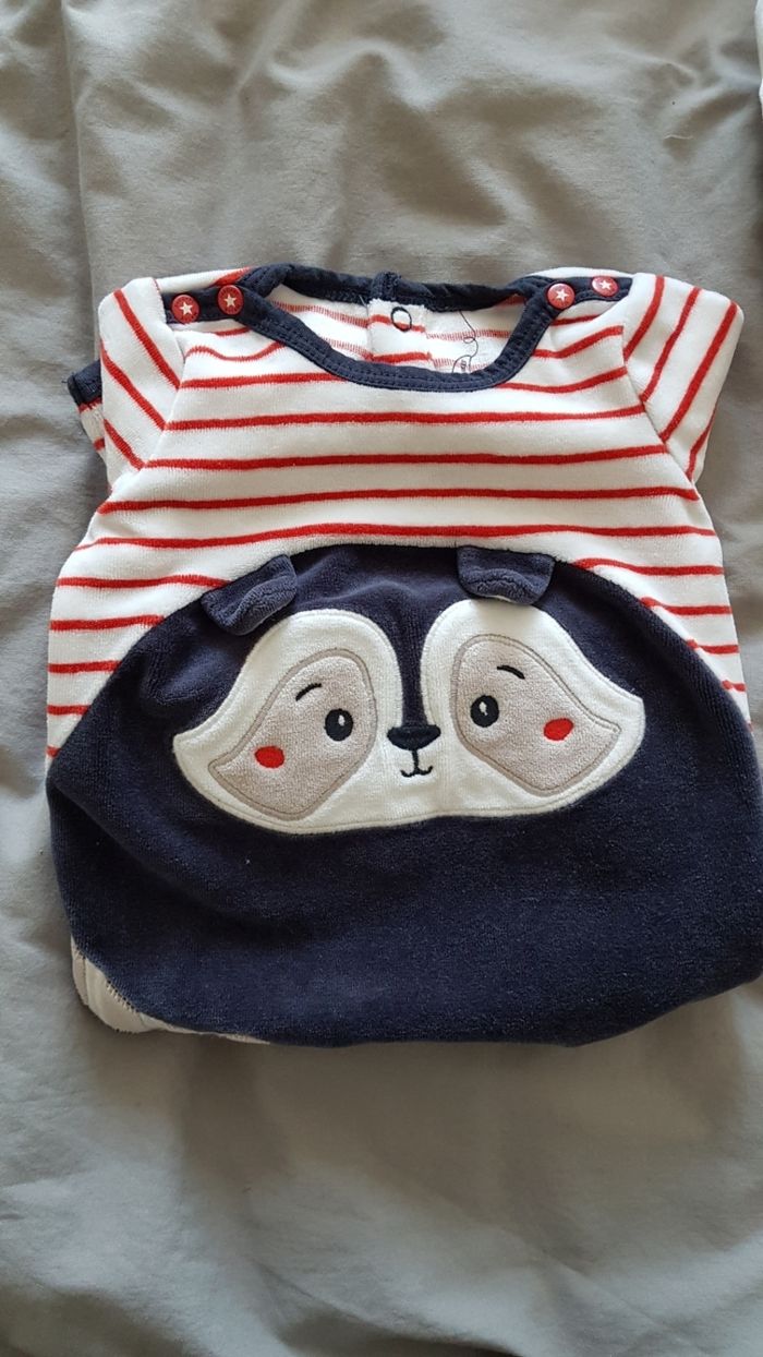 Lot pijamas - photo numéro 3