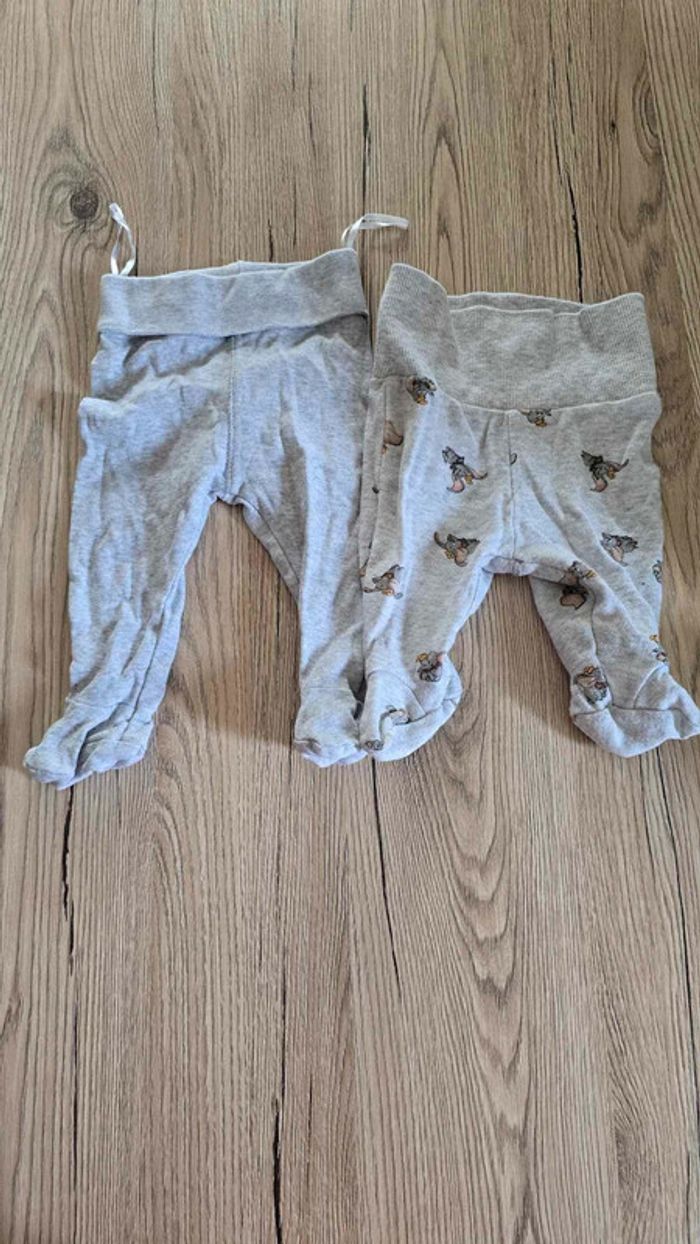 Lot 1 mois - photo numéro 5