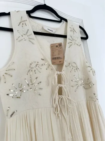 Sublime robe bohème promod neuve 💫