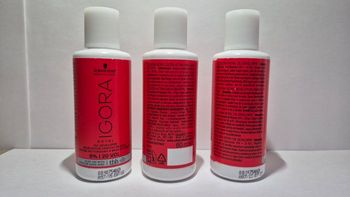 Schwarzkopf Professional Igora Royal