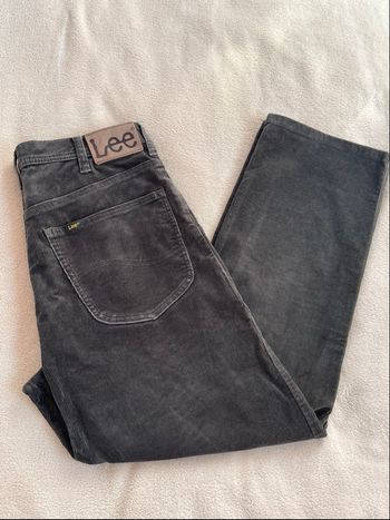 Pantalon style velours | Lee 