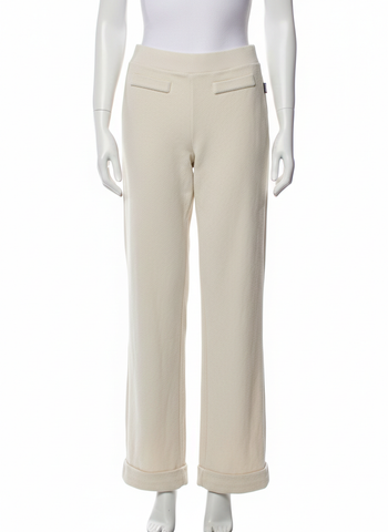 pantalon kaki clair ou beige Taille M Casall