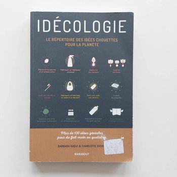 Livre - Idécologie