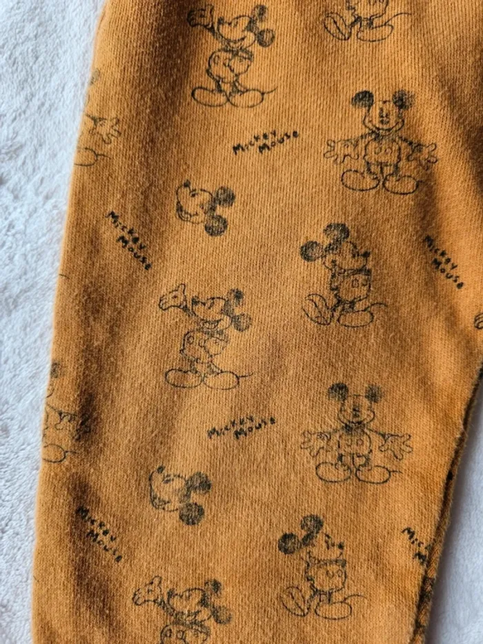 Lot disney garçon 36 mois 6 pièces - photo numéro 7