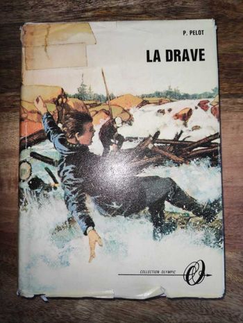 La Drave (1970)