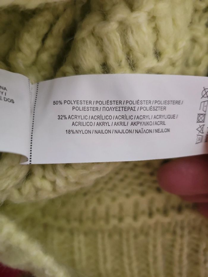 Pull d hiver - photo numéro 6