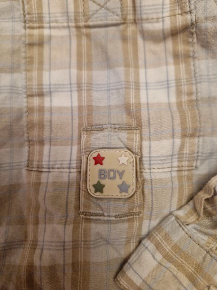 Chemise - photo numéro 2