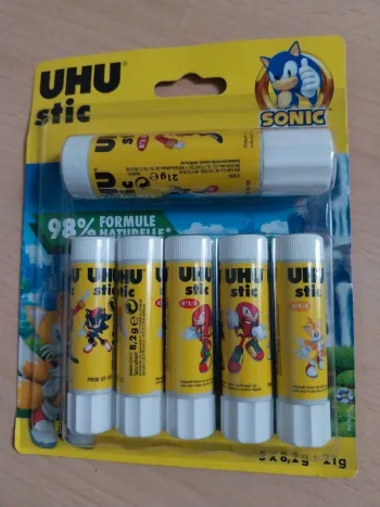Colle uhu
