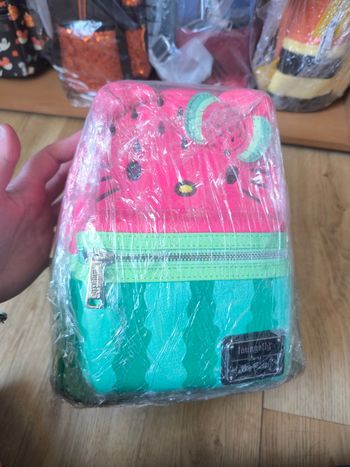 Loungefly Hello Kitty Pastèque 🍉