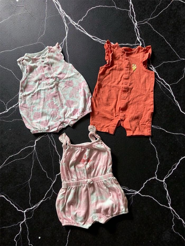 Vêtements fille - photo numéro 2