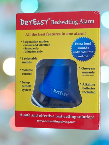 Alarme Dryeasy
