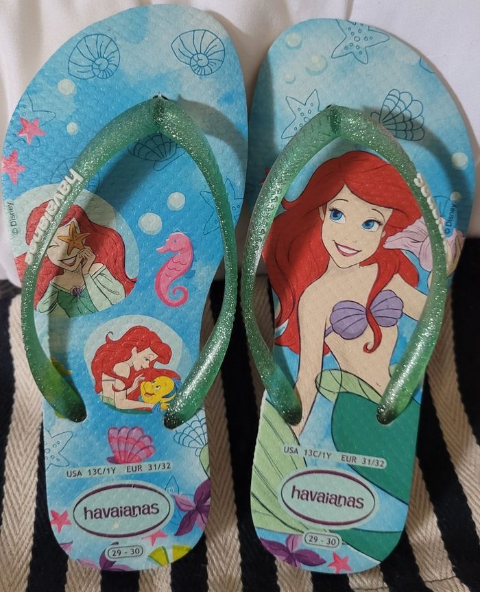 Tong havaianas