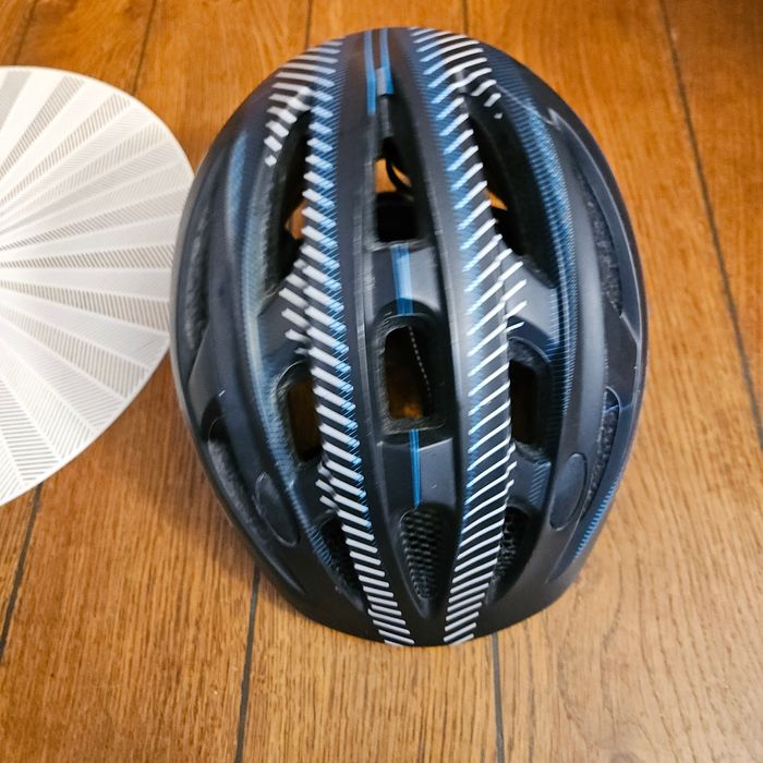 Casque de vélo - photo numéro 2