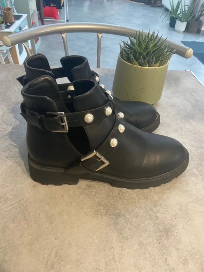Boot’s - photo numéro 4