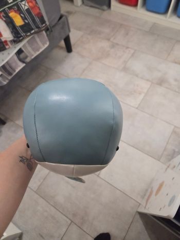 Madeleine la Baleine