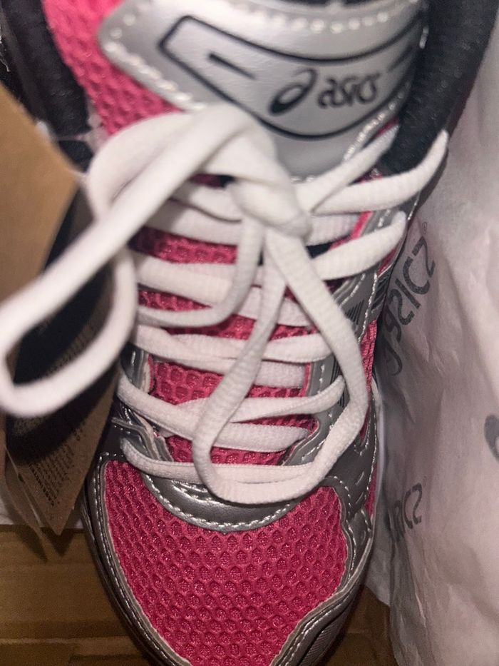 Asics  kayano - photo numéro 3