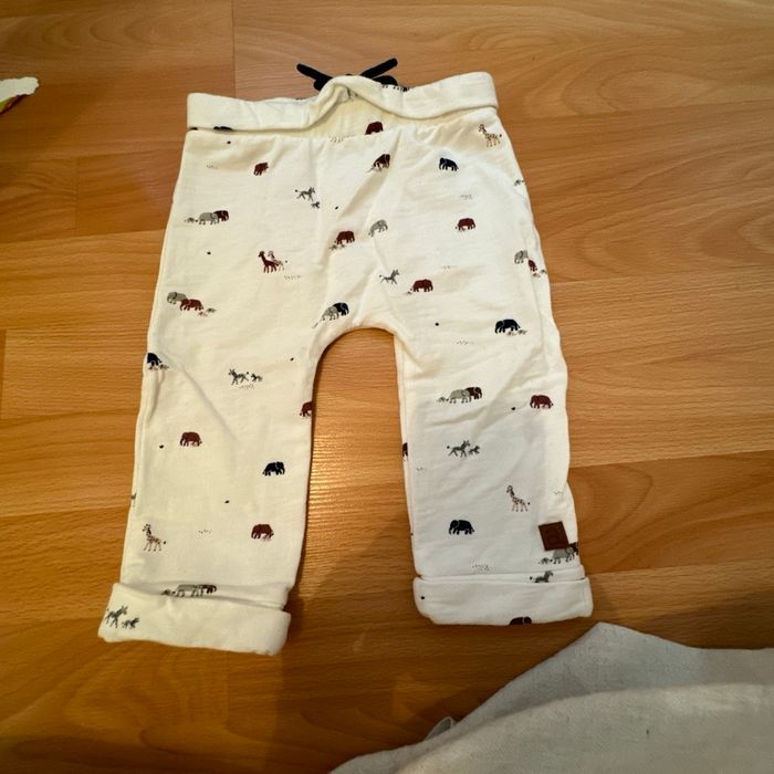 Pantalon absorba