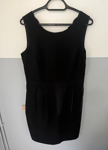 Robe grain de malice 40