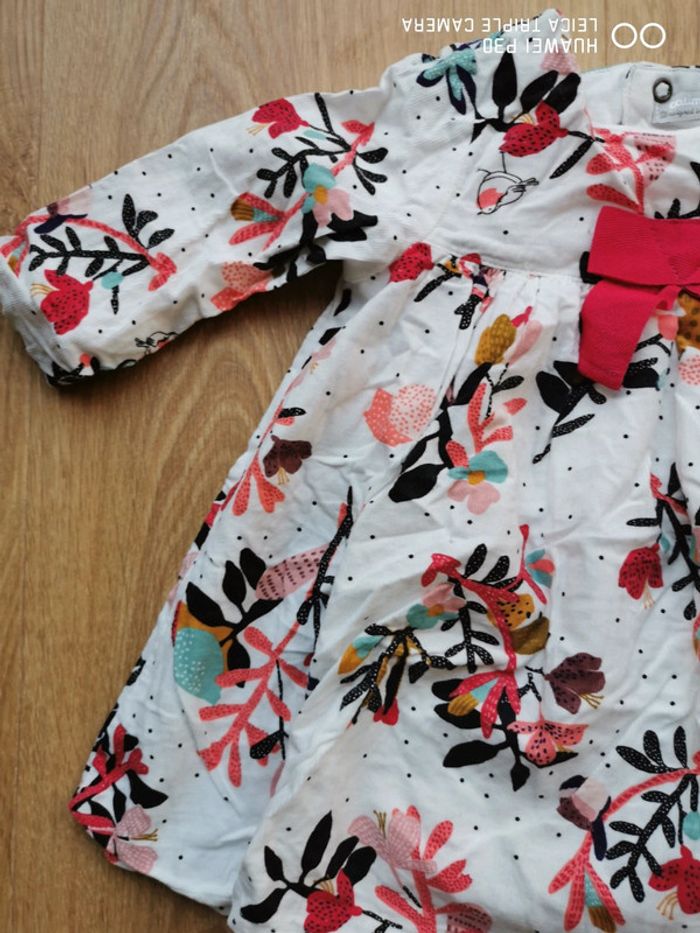 Robe 12 mois - photo numéro 3