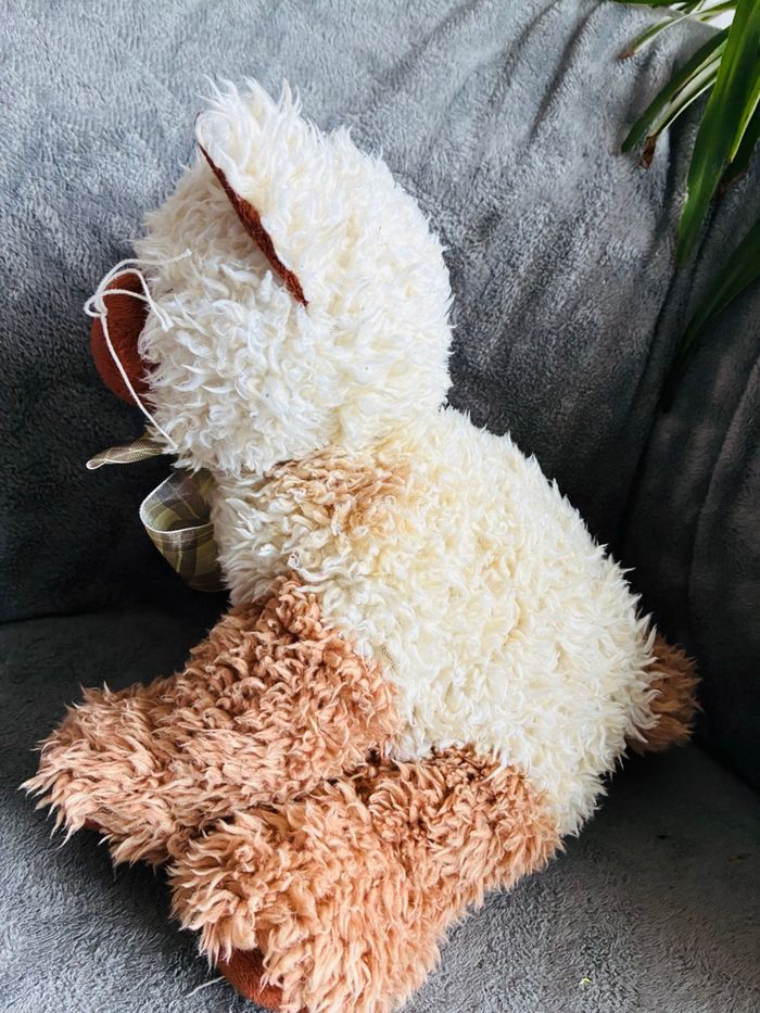 Lot peluches chat - photo numéro 8