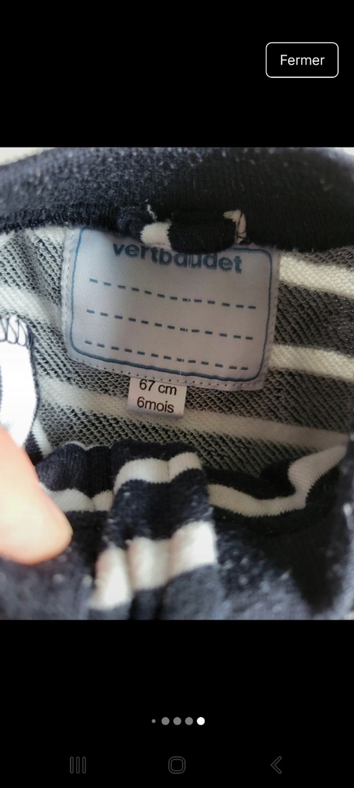 Manteau 2 en 1 - photo numéro 6