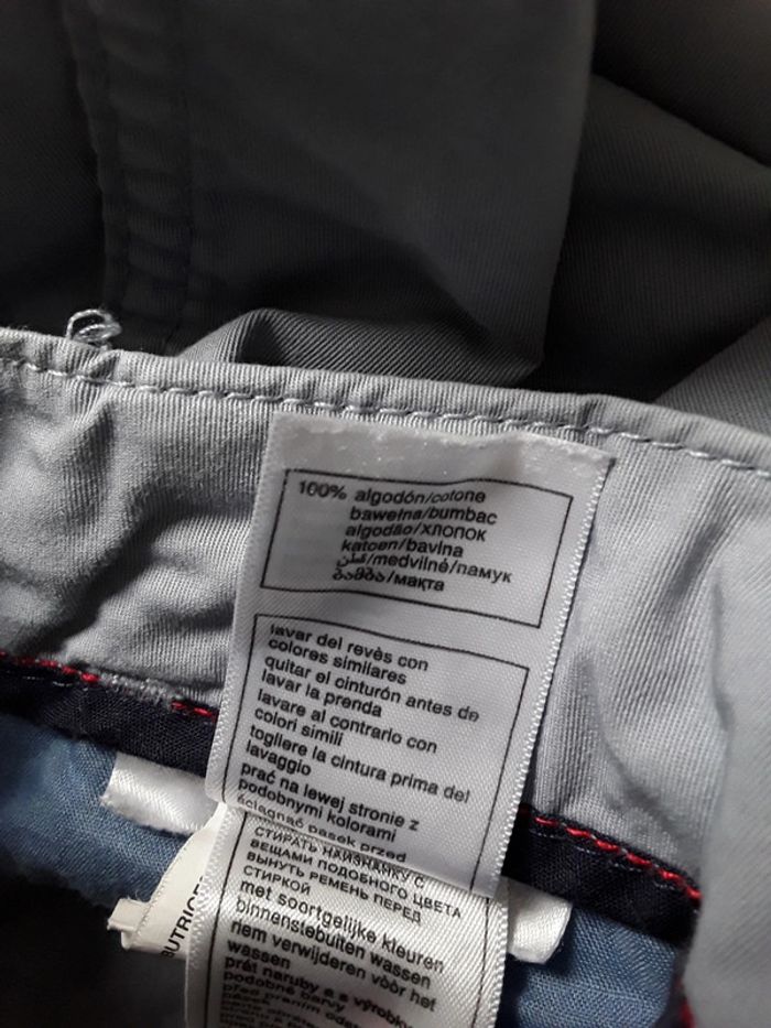 Short homme - photo numéro 5