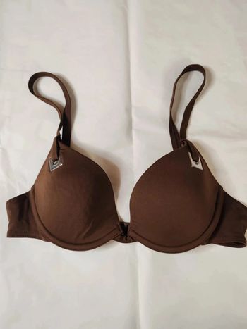 Soutien gorge maillot de bain