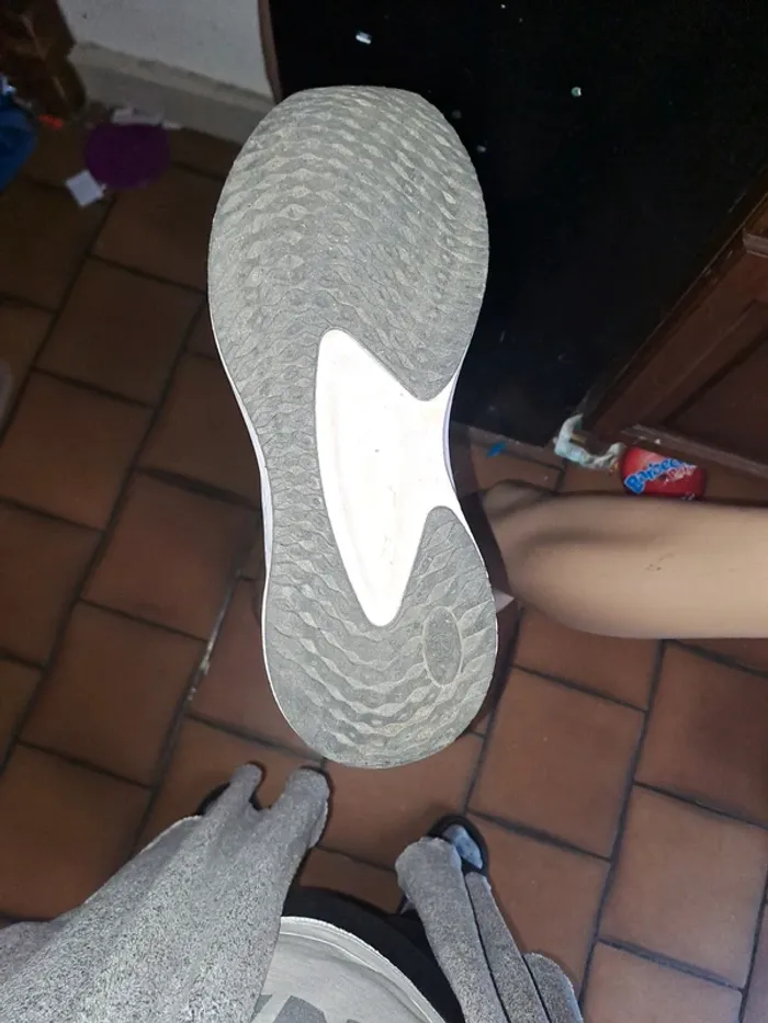 Basket taille 43 homme - photo numéro 8