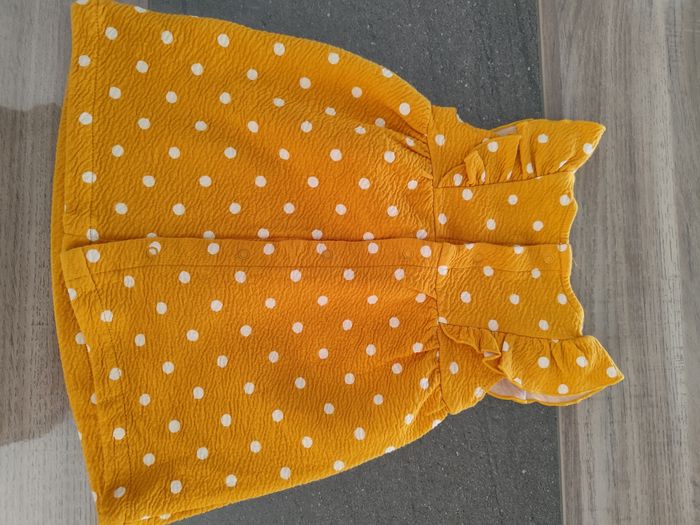 Robe avec pression - photo numéro 2