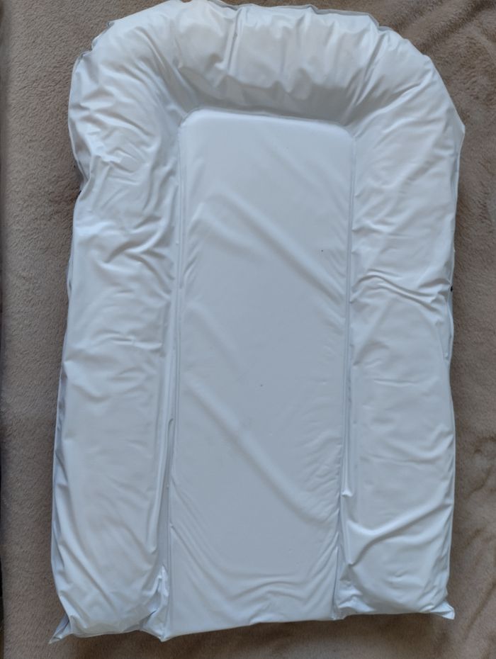 Matelas à langer - photo numéro 2
