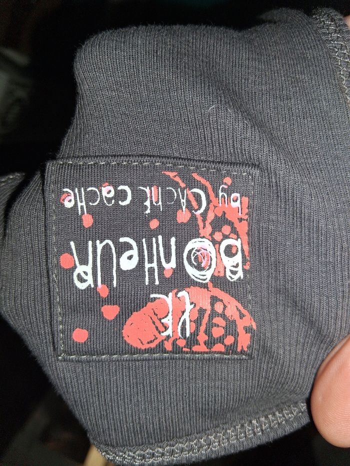 Débardeur - photo numéro 2